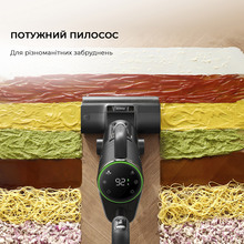 Пилосос DREAME H12 DUAL (HHV4)