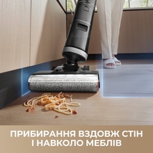 Пилосос DREAME H14 DUAL (HHV25A) Пилосос DREAME H14 DUAL (HHV25A)