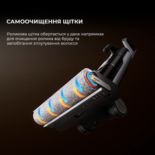 Пылесос DREAME H14 DUAL (HHV25A)