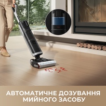 Пилосос DREAME H14 DUAL (HHV25A) Пилосос DREAME H14 DUAL (HHV25A)