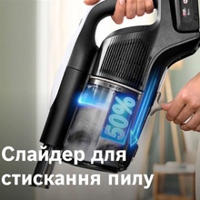 Пылесос BOSCH BCS1041WAC