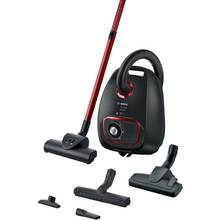 Пилосос BOSCH BGL41POW2H