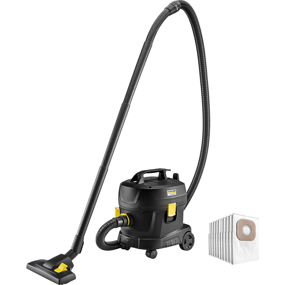 Пилосос KARCHER T 11/1 Classic Re! Plast Anniversary (1.527-214.0)