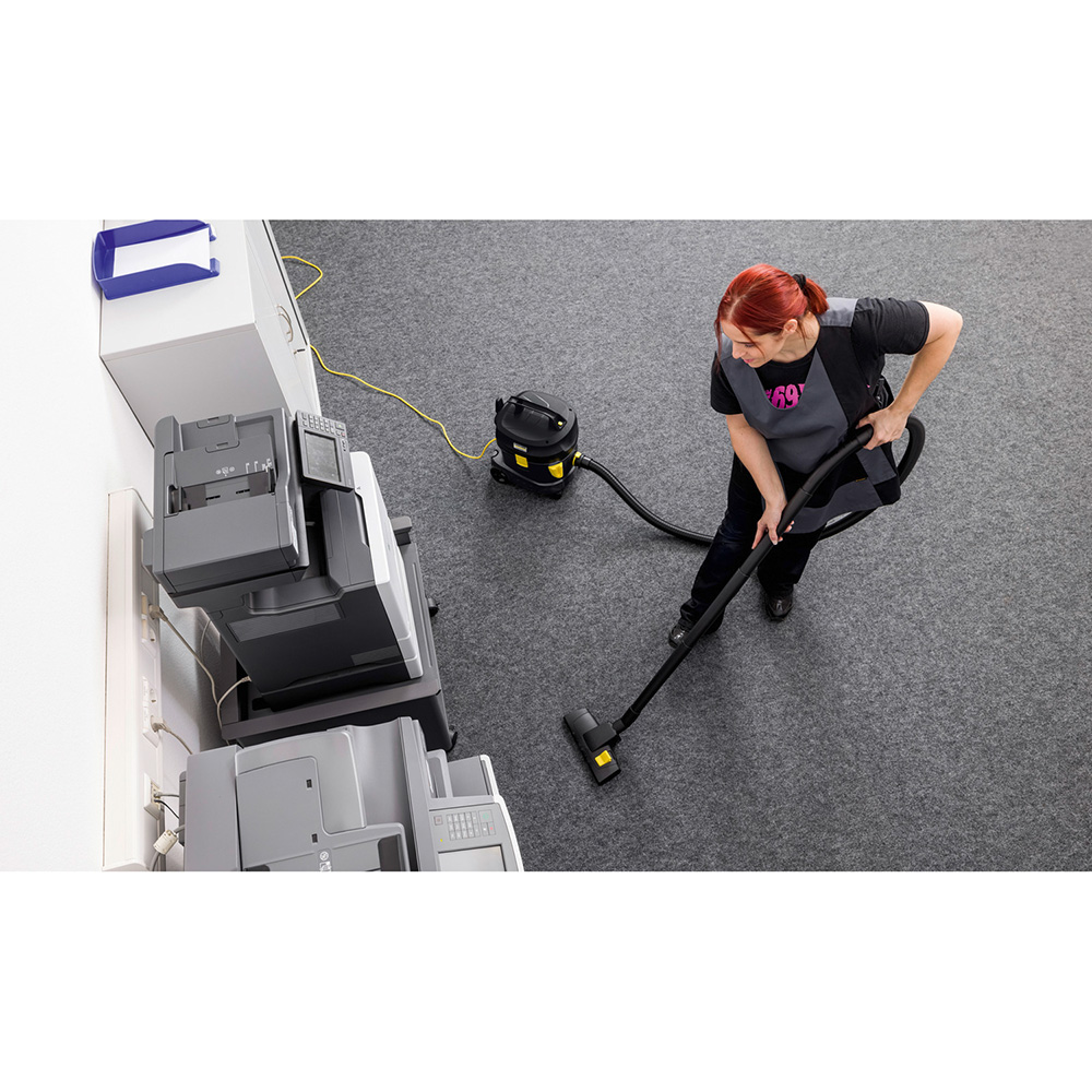 Пилосос KARCHER T 11/1 Classic Re! Plast Anniversary (1.527-214.0) Тип тихий