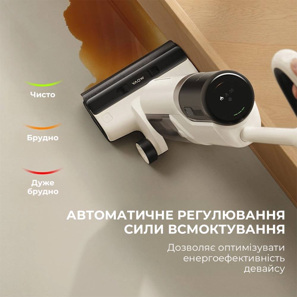 В Украине Пылесос Mova K30 (HMH14A)