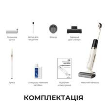 Пылесос Mova K30 (HMH14A)