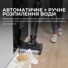 Пылесос JIMMY HW9 PRO MAX 2 в 1