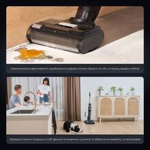 Пылесос JIMMY HW9 PRO MAX 2 в 1