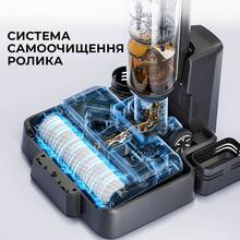 Пылесос JIMMY HW9 PRO MAX 2 в 1