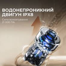 Пылесос JIMMY HW11 PRO MAX 3 в 1 Пылесос JIMMY HW11 PRO MAX 3 в 1