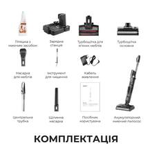 Пылесос JIMMY HW11 PRO MAX 3 в 1 Пылесос JIMMY HW11 PRO MAX 3 в 1