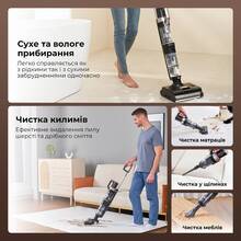 Пылесос JIMMY HW11 PRO MAX 3 в 1 Пылесос JIMMY HW11 PRO MAX 3 в 1