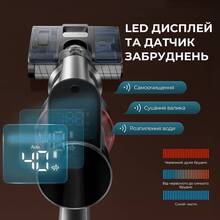 Пылесос JIMMY HW11 PRO MAX 3 в 1 Пылесос JIMMY HW11 PRO MAX 3 в 1