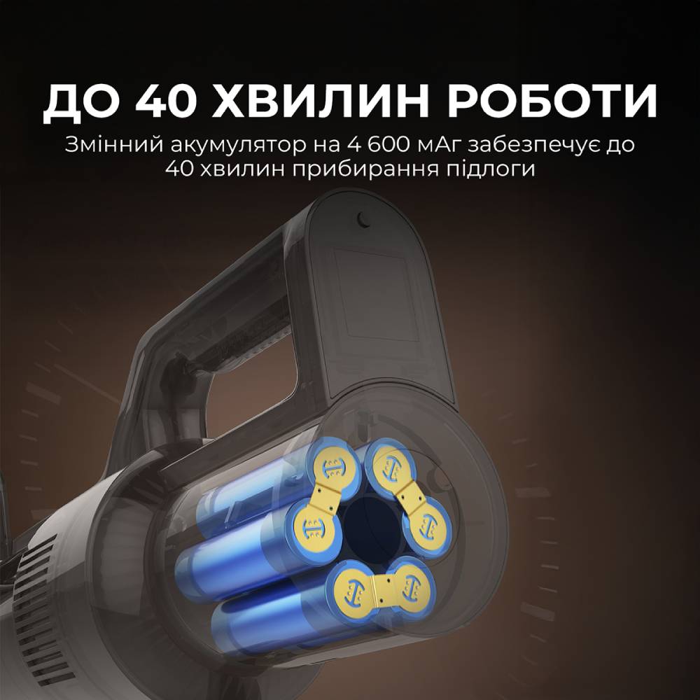 Пылесос JIMMY HW11 PRO MAX 3 в 1 Покупка Пылесос JIMMY HW11 PRO MAX 3 в 1