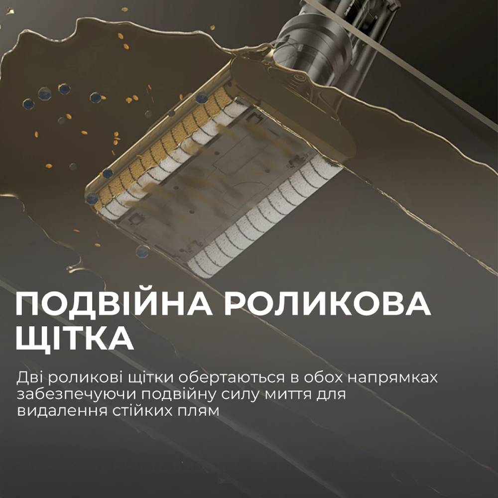 Пылесос JIMMY HW11 PRO MAX 3 в 1 В Украине Пылесос JIMMY HW11 PRO MAX 3 в 1