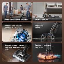 Пылесос JIMMY HW11 PRO MAX 3 в 1 Пылесос JIMMY HW11 PRO MAX 3 в 1