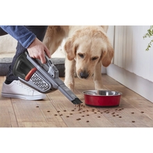 Пилосос BLACK&DECKER BHHV520JF