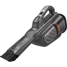 Пылесос BLACK&DECKER BHHV520JF