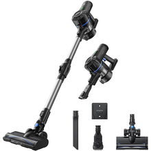 Пилосос DREAME Mova J10 (VJ10A) Пилосос DREAME Mova J10 (VJ10A)