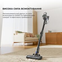 Пылесос DREAME Mova J30 (VJ12A)