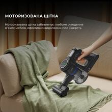 Пылесос DREAME Mova J30 (VJ12A)