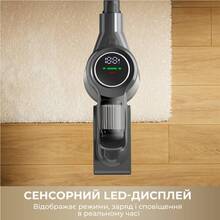 Пылесос MOVA J30 (VJ12A)