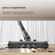 Пылесос DREAME Mova J30 (VJ12A)
