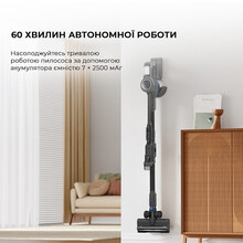 Пылесос DREAME Mova J30 (VJ12A)