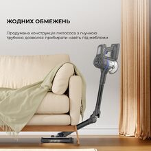 Пылесос DREAME Mova J30 (VJ12A)