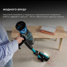 Пылесос CECOTEC Conga Rockstar 2500 Thunder Flex Animal (CCTC-08427)