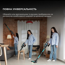 Пылесос CECOTEC Conga Rockstar 2500 Thunder Flex Animal (CCTC-08427)