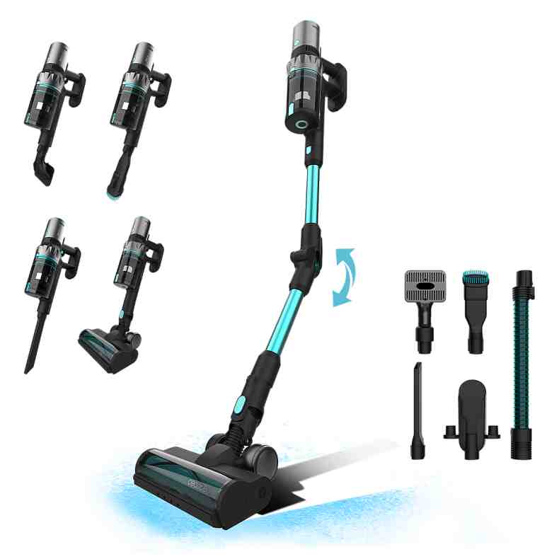 Пылесос CECOTEC Conga Rockstar 2500 Thunder Flex Animal (CCTC-08427)
