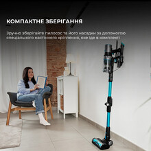 Пылесос CECOTEC Conga Rockstar 2500 Thunder Flex Animal (CCTC-08427)