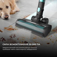 Пылесос CECOTEC Conga Rockstar 2500 Thunder Flex Animal (CCTC-08427)