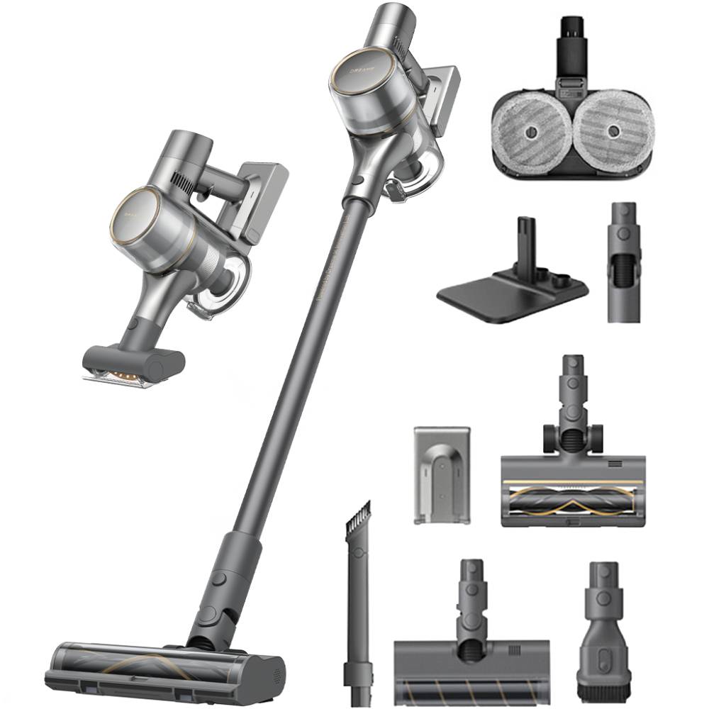 Пилосос DREAME R20 Aqua (VTV21A)