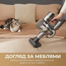 Пилосос DREAME R20 Aqua (VTV21A)