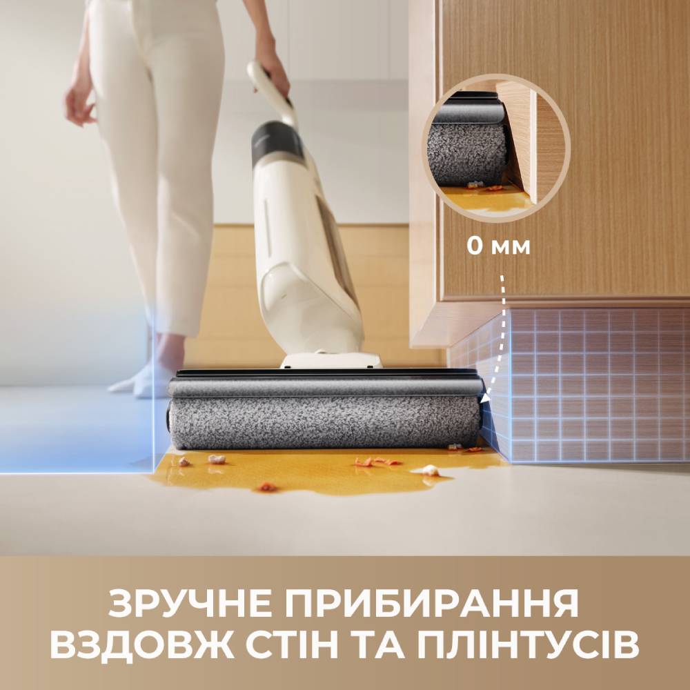 Замовити Пилосос Mova K30 Mix (HMV24A)