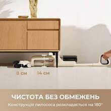 Пилосос Mova K30 Mix (HMV24A)