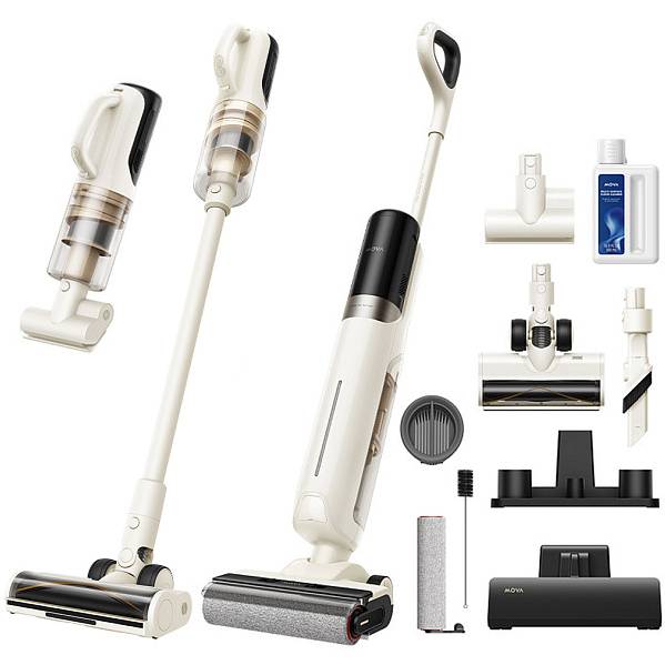 Пилосос Mova K30 Mix (HMV24A)