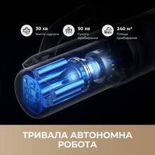 Пилосос Mova K30 Mix (HMV24A)