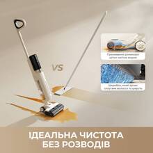 Пилосос Mova K30 Mix (HMV24A)