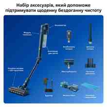 Пилосос PHILIPS XC5244/10
