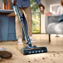 Пылесос PHILIPS XC5244/10