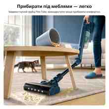 Пилосос PHILIPS XC5244/10