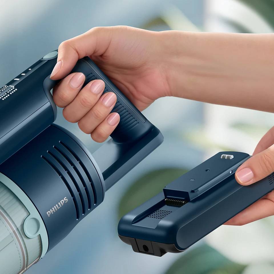 Заказать Пылесос PHILIPS XC5244/10
