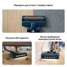 Пилосос PHILIPS XC5244/10