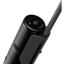 Пилосос DREAME H12 Pro Flex Reach Black (HHR44A)