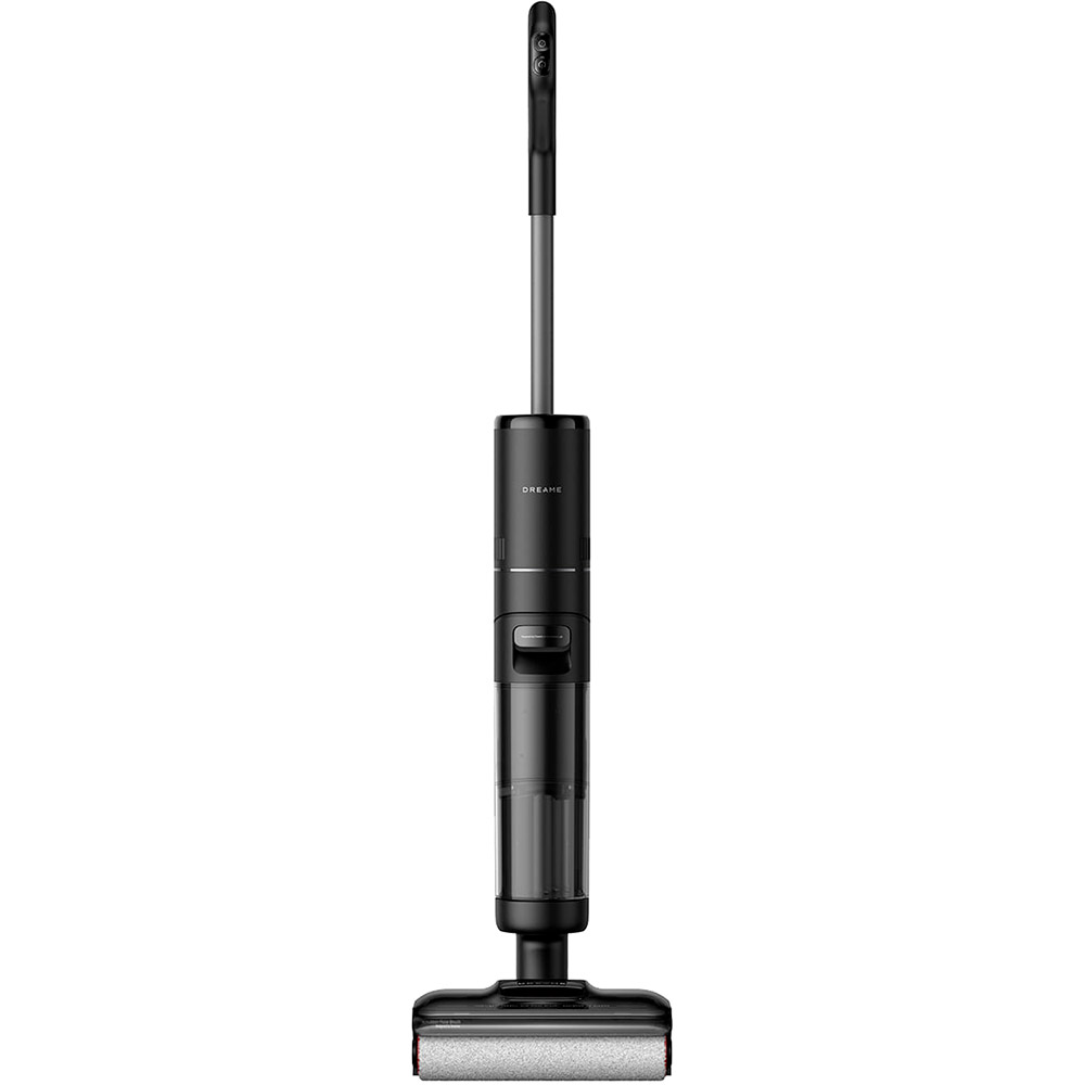 Пилосос DREAME H12 Pro Flex Reach Black (HHR44A) Тип вертикальний