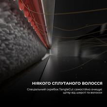 Пылесос DREAME H12 Pro Flex Reach  Black (HHR44A)