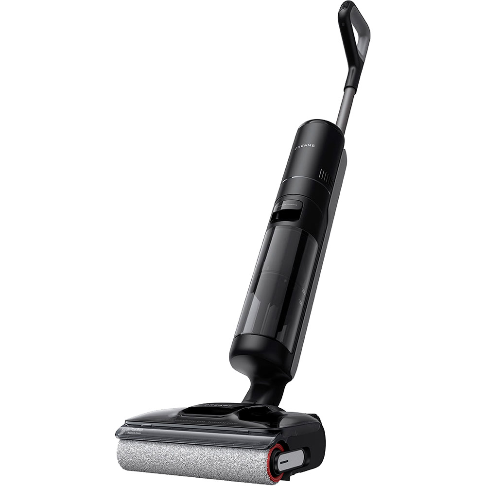 Пилосос DREAME H12 Pro Flex Reach Black (HHR44A) Пилосос DREAME H12 Pro Flex Reach Black (HHR44A)